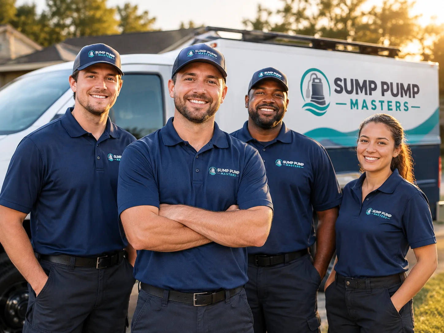 Sump Pump Repair company in Gaston, NC