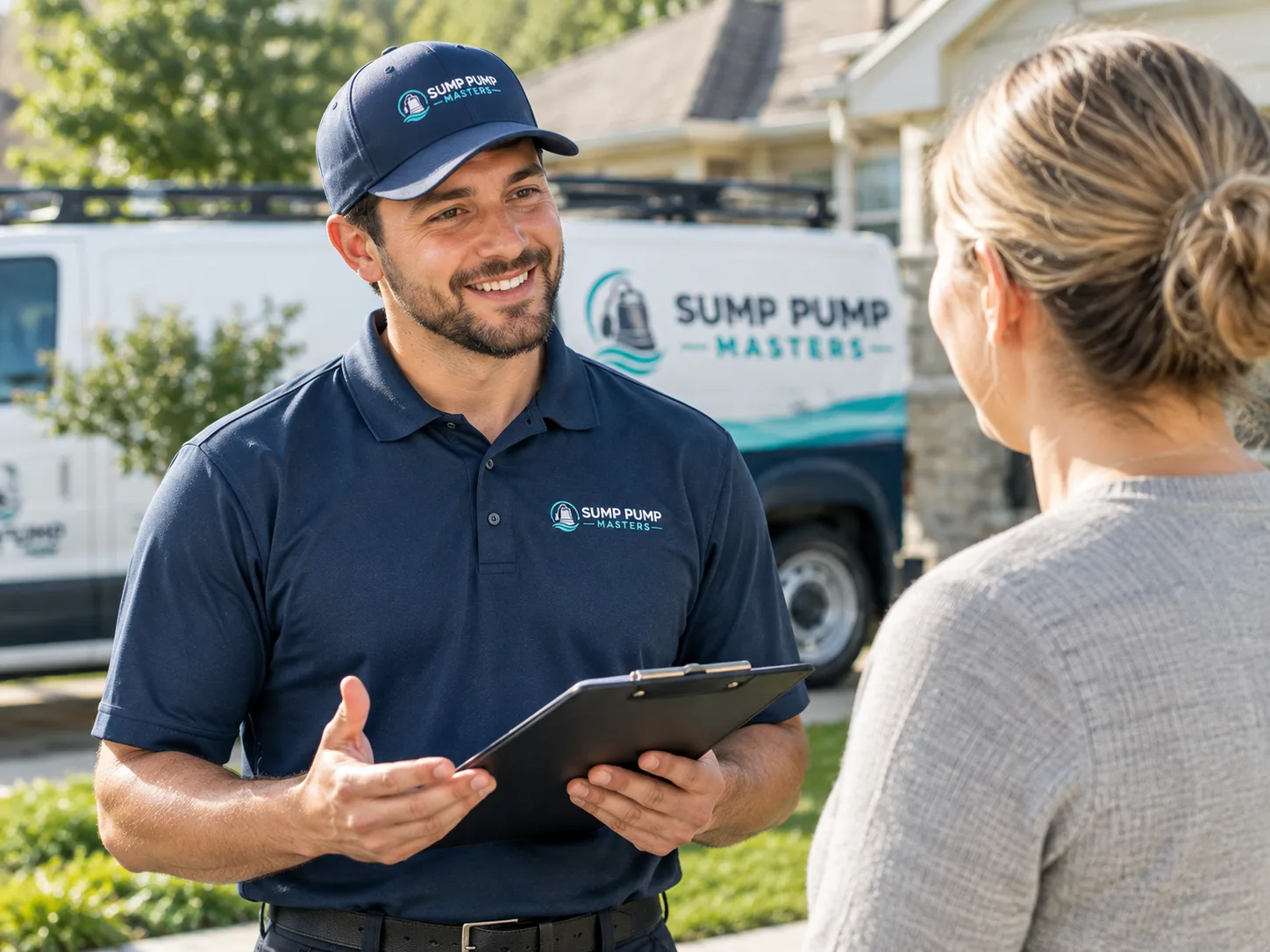 Sump Pump Repair Gaston, NC FAQs